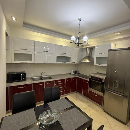 Tirana New Bazaar-Apartment 2 Exteriér fotografie