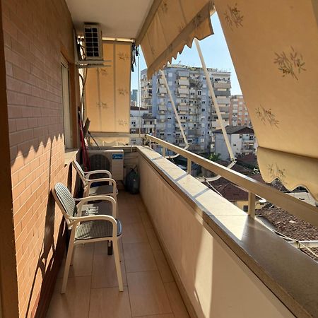 Tirana New Bazaar-Apartment 2 Exteriér fotografie