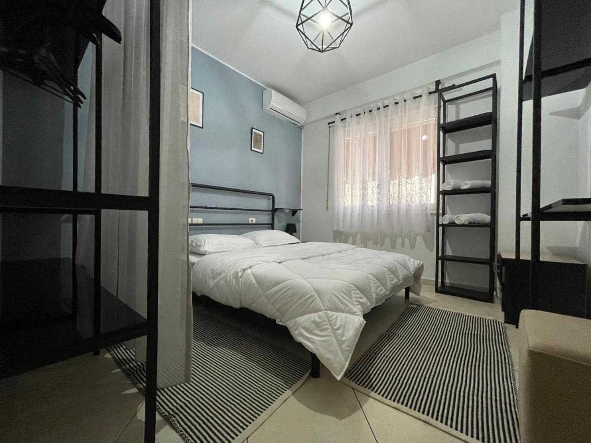 Tirana New Bazaar-Apartment 2 Exteriér fotografie