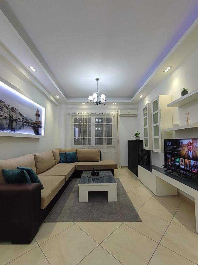 Tirana New Bazaar-Apartment 2 Exteriér fotografie