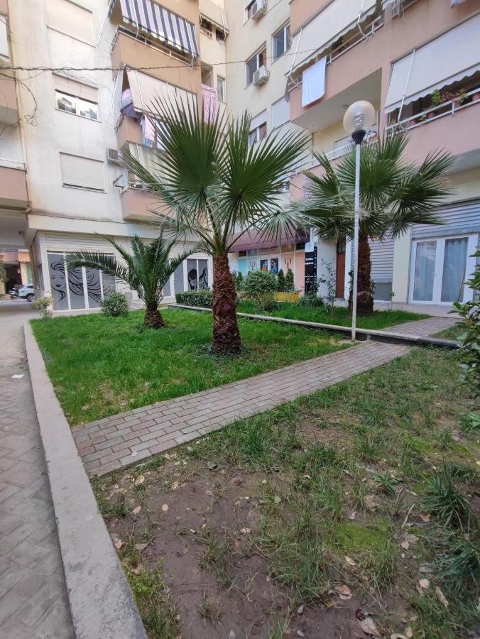 Tirana New Bazaar-Apartment 2 Exteriér fotografie