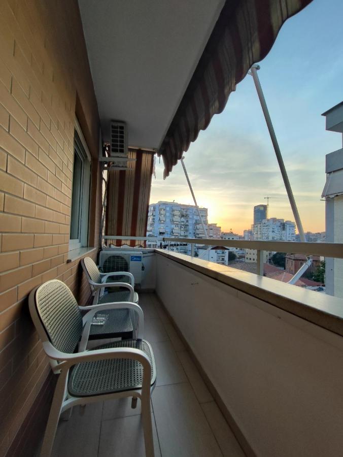 Tirana New Bazaar-Apartment 2 Exteriér fotografie