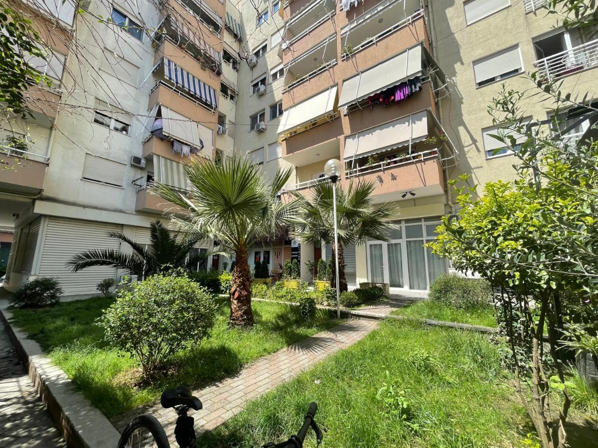 Tirana New Bazaar-Apartment 2 Exteriér fotografie