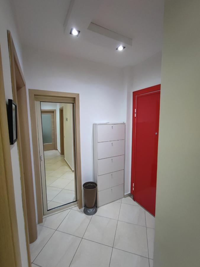 Tirana New Bazaar-Apartment 2 Exteriér fotografie