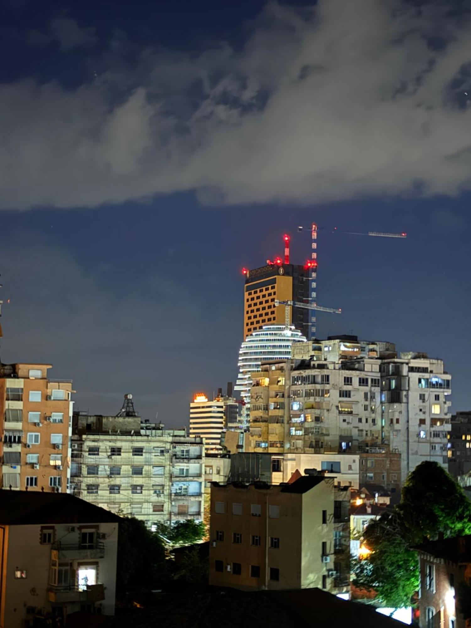 Tirana New Bazaar-Apartment 2 Exteriér fotografie